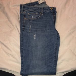 Abercrombie jeans